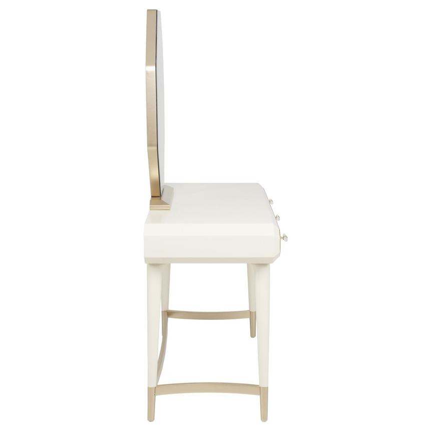 La Rachelle Vanity w/Mirror  alternate image, 3 of 7 images.