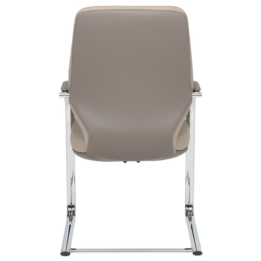 Sandra Gray Guest Chair alternate image, 5 of 10 images.
