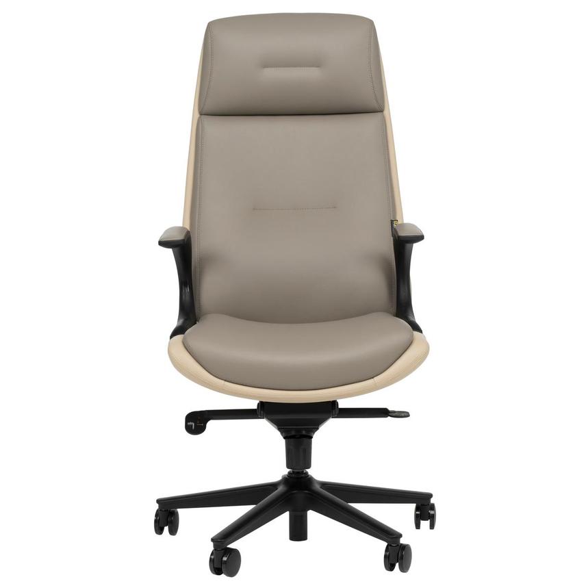 Rowan High Back Desk Chair alternate image, 2 of 12 images.