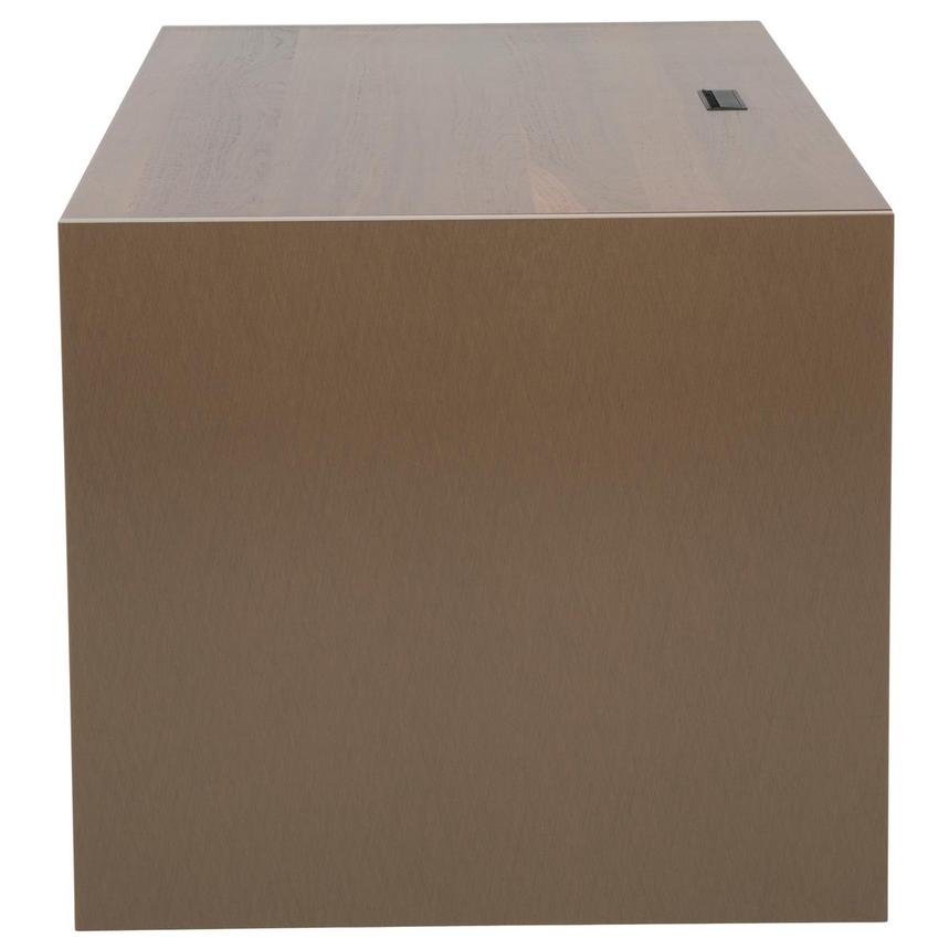Corso Executive Desk alternate image, 3 of 9 images.