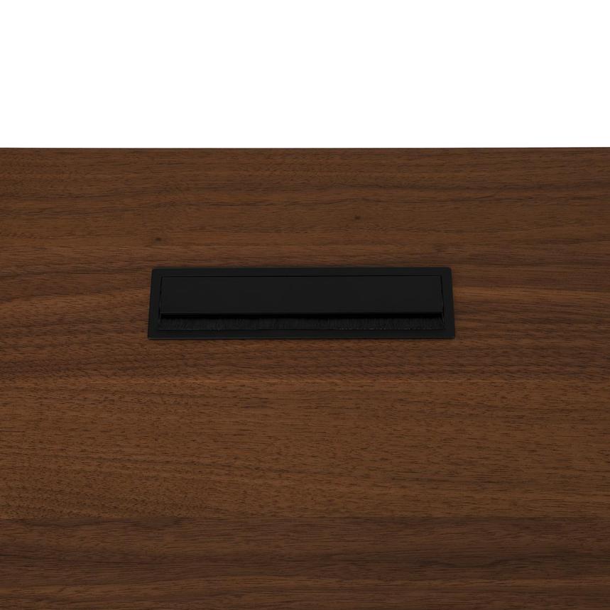 Corso Executive Desk alternate image, 8 of 9 images.