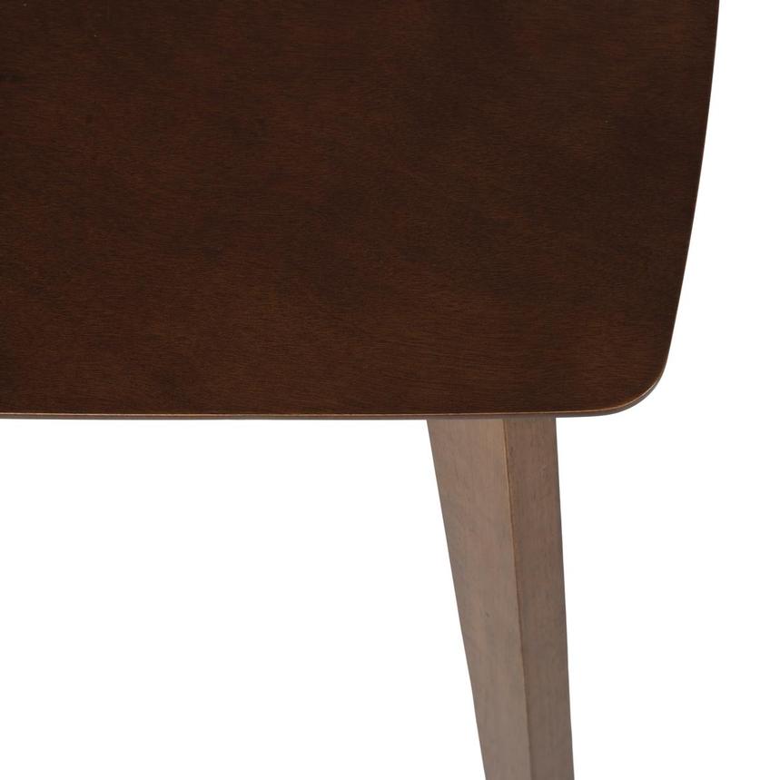 Milton Rectangular Dining Table  alternate image, 7 of 7 images.