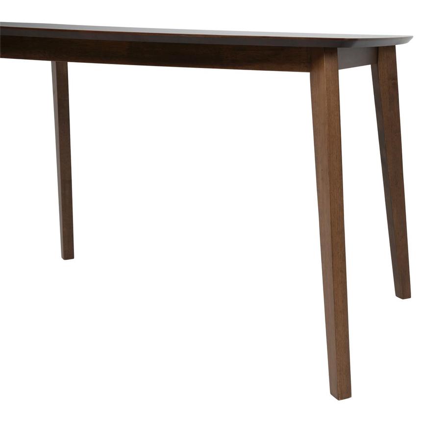 Milton Rectangular Dining Table alternate image, 5 of 7 images.