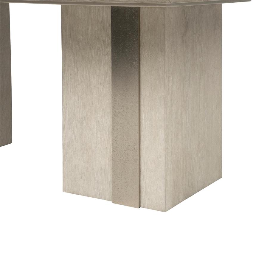 Tempo Rectangular Extendable Dining Table  alternate image, 6 of 6 images.