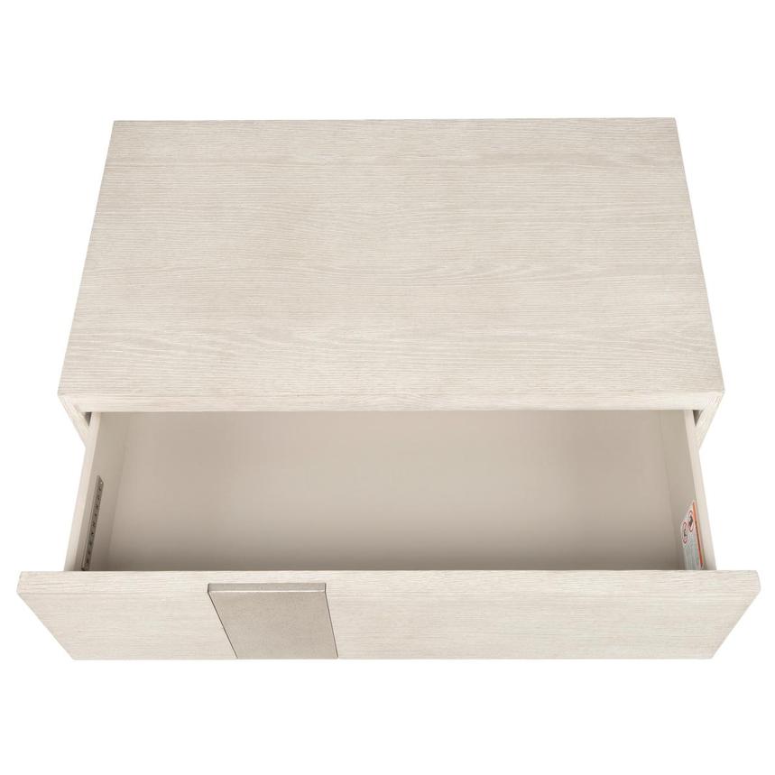 Tempo Nightstand  alternate image, 6 of 11 images.