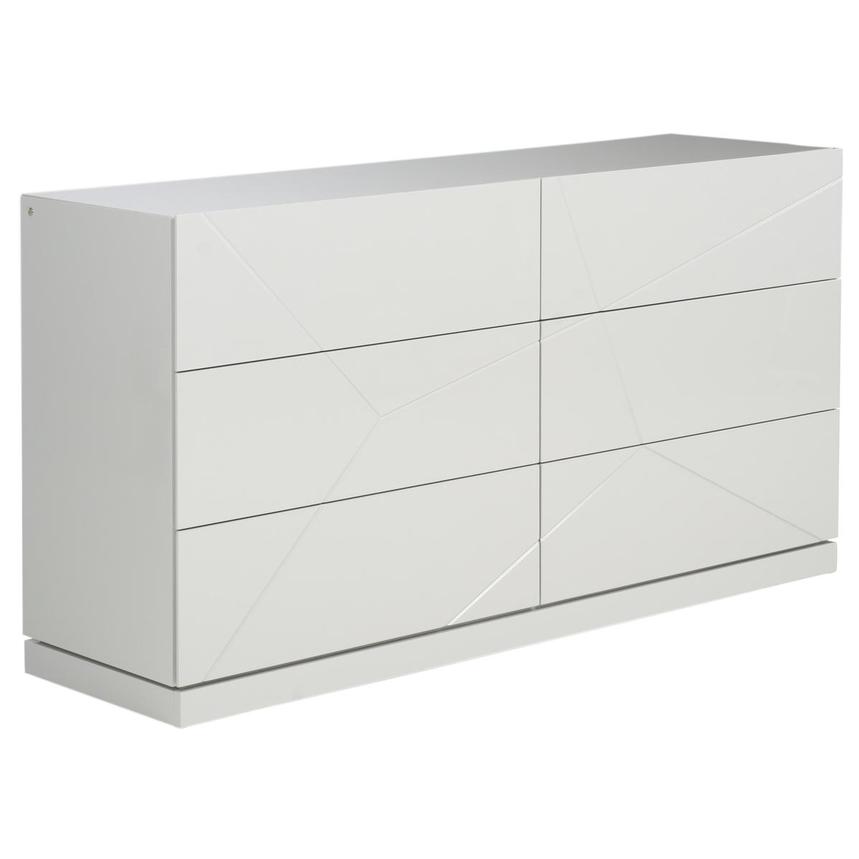 Tessa Gray Dresser  alternate image, 2 of 12 images.