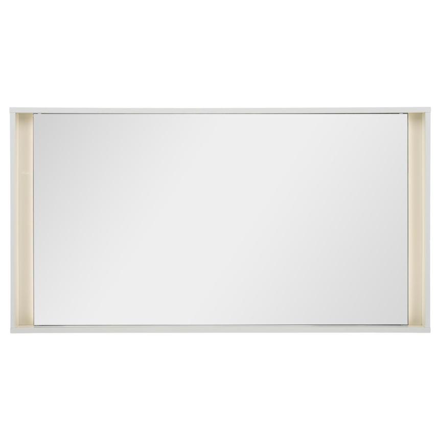 Tessa Gray Dresser Mirror  alternate image, 2 of 7 images.