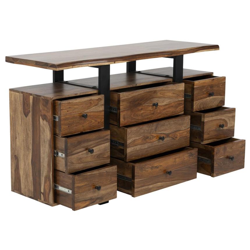 Brownstone Dresser  alternate image, 4 of 12 images.