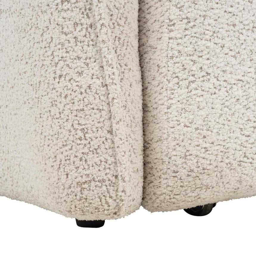 Flux Sliding Sofa w/Right Chaise  alternate image, 12 of 15 images.