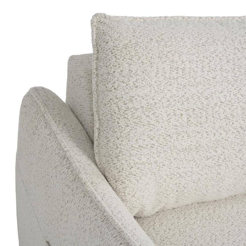 Flux Sliding Sofa w/Right Chaise alternate image, 10 of 15 images.