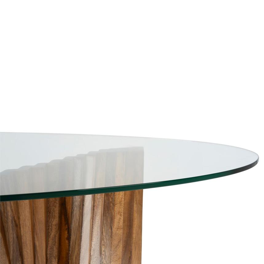 Gable Coffee Table  alternate image, 7 of 8 images.