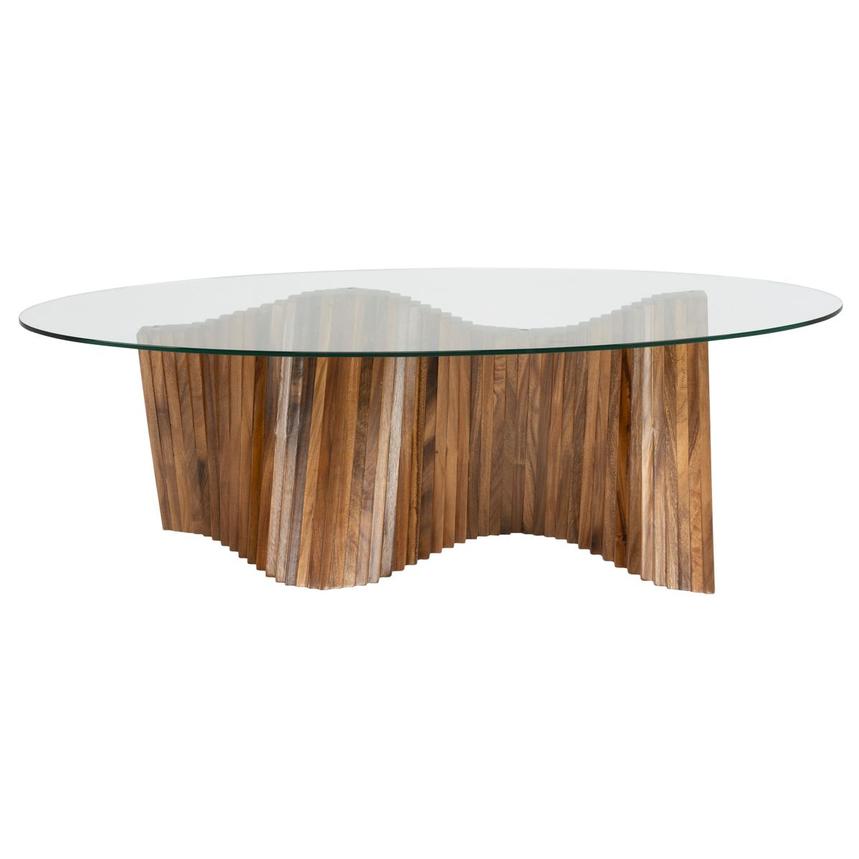 Gable Coffee Table alternate image, 3 of 8 images.