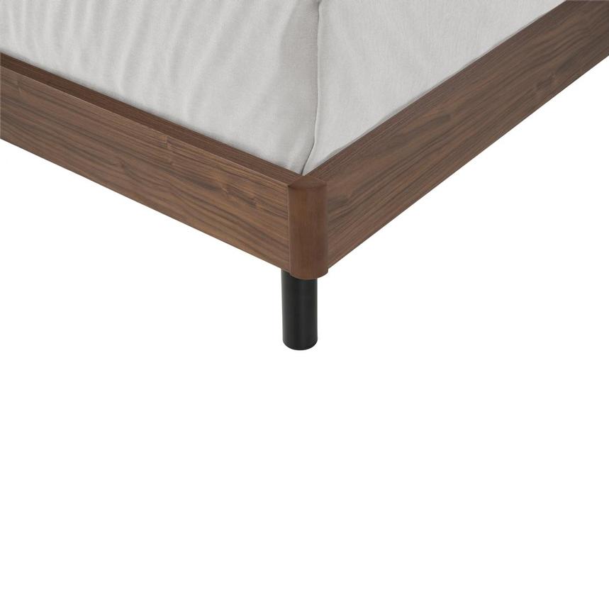 Belmar Queen Platform Bed  alternate image, 7 of 7 images.