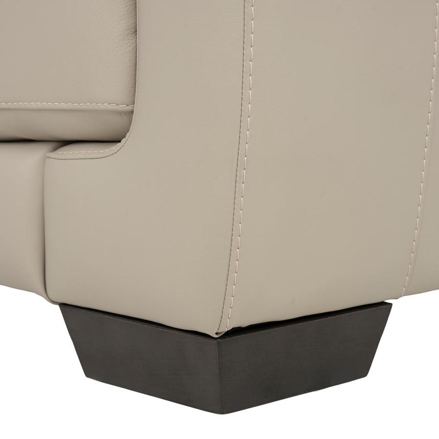 Jali Taupe Chair alternate image, 8 of 8 images.