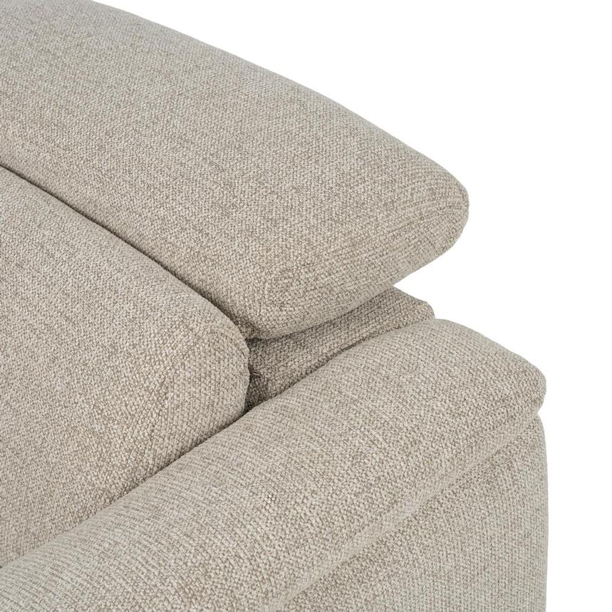 Gordon Home Theater Seating with 5PCS/2PWR  alternate image, 7 of 11 images.