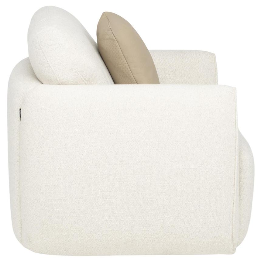 Kasa Swivel Chair  alternate image, 4 of 10 images.