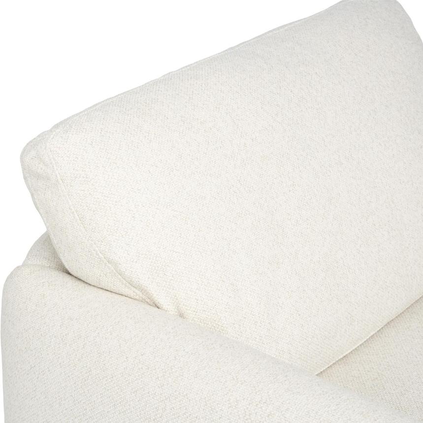 Kasa Swivel Chair  alternate image, 7 of 11 images.