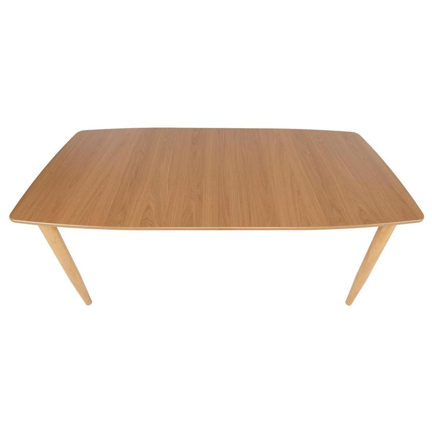 Kelvin Extendable Dining Table alternate image, 5 of 9 images.