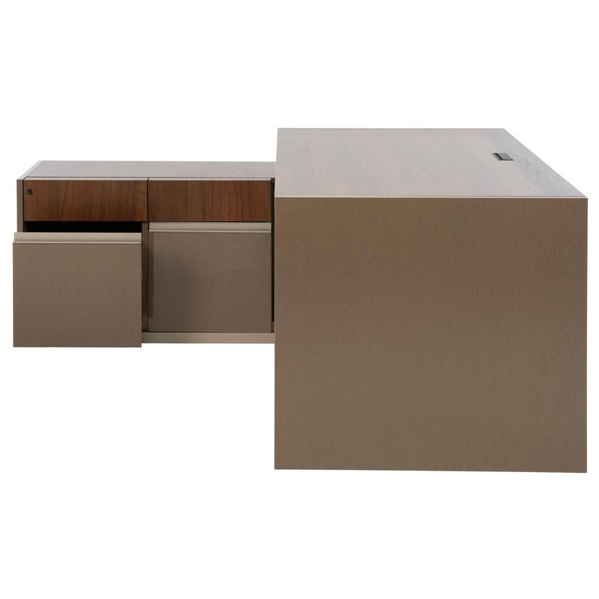 Corso L-Shaped Desk alternate image, 7 of 13 images.