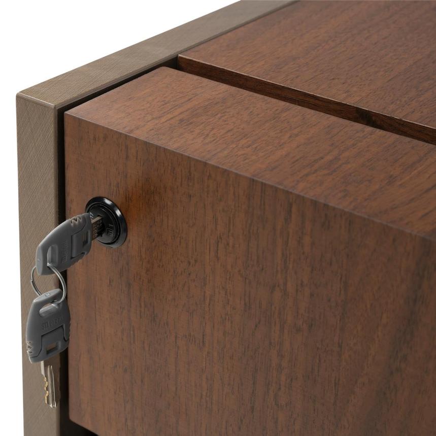 Corso L-Shaped Desk  alternate image, 9 of 13 images.