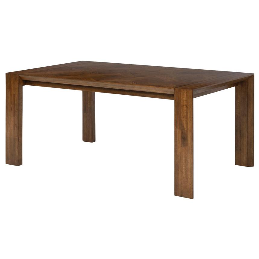 Hollister 6-Piece Dining Set  alternate image, 2 of 4 images.