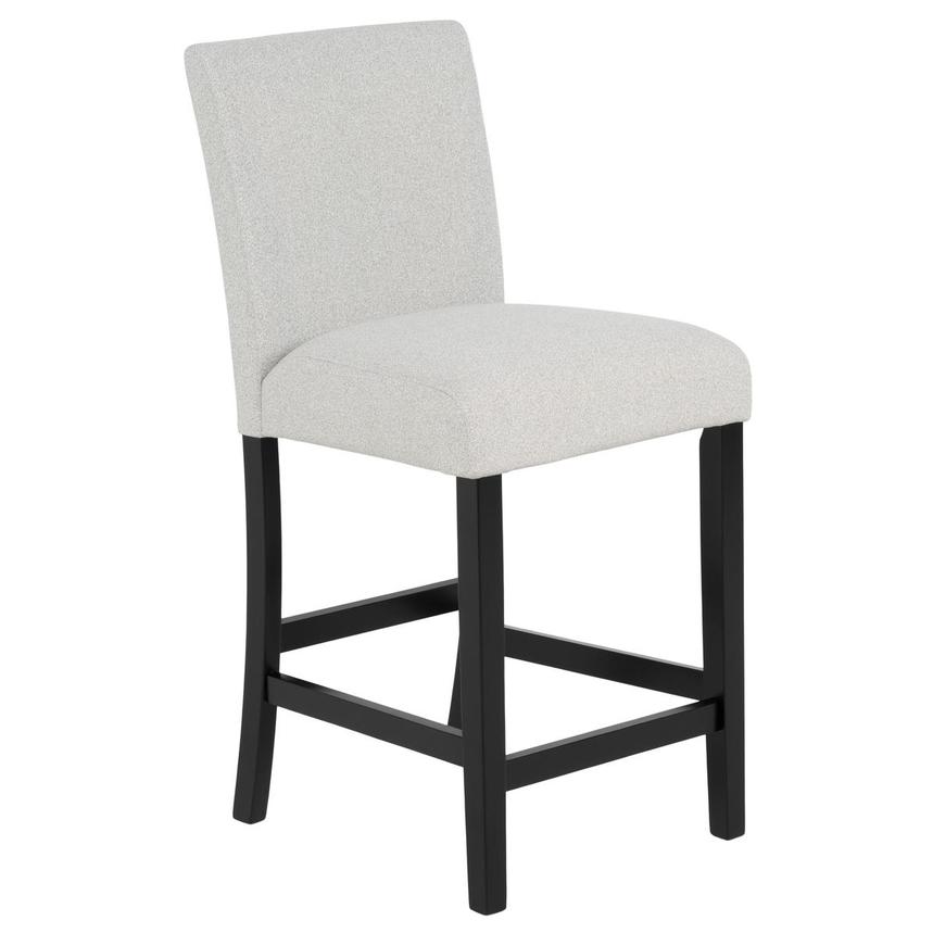 Marbel 5-Piece Counter Dining Set alternate image, 3 of 3 images.