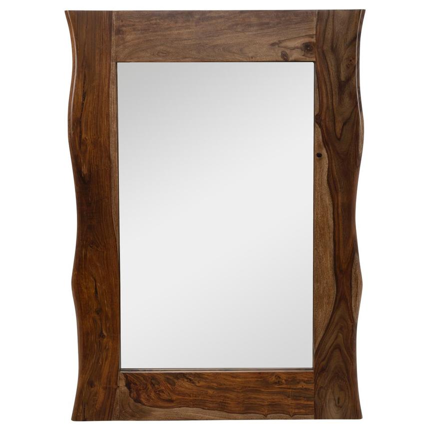 Brownstone Dresser Mirror