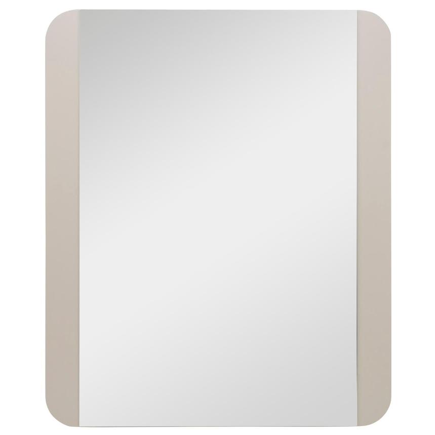 Ivana Gray 4-Piece Queen Bedroom Set  alternate image, 5 of 5 images.