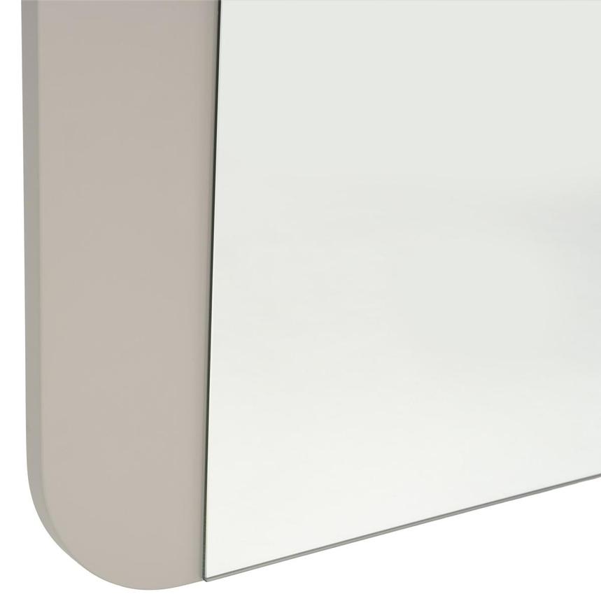 Ivana Gray Dresser Mirror alternate image, 5 of 5 images.