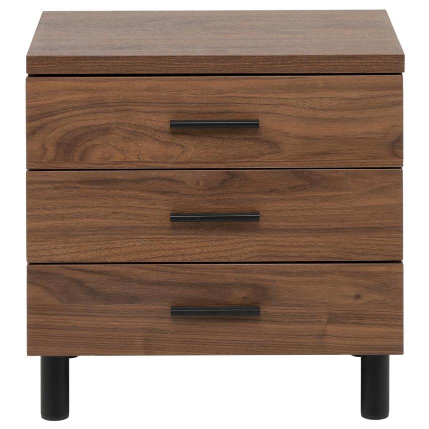 Belmar 4-Piece Full Bedroom Set  alternate image, 3 of 5 images.