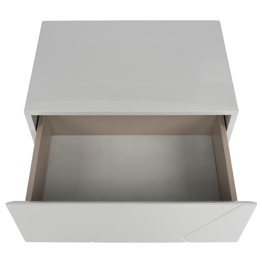 Tessa Gray Nightstand  alternate image, 7 of 10 images.