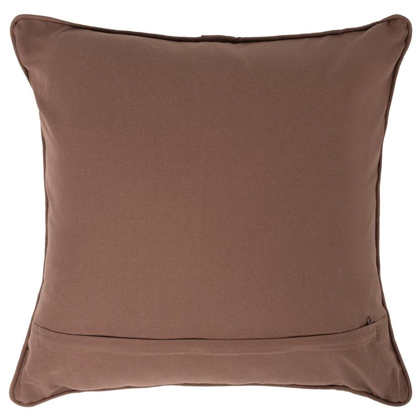 Onyx Blend Accent Pillow  alternate image, 2 of 4 images.