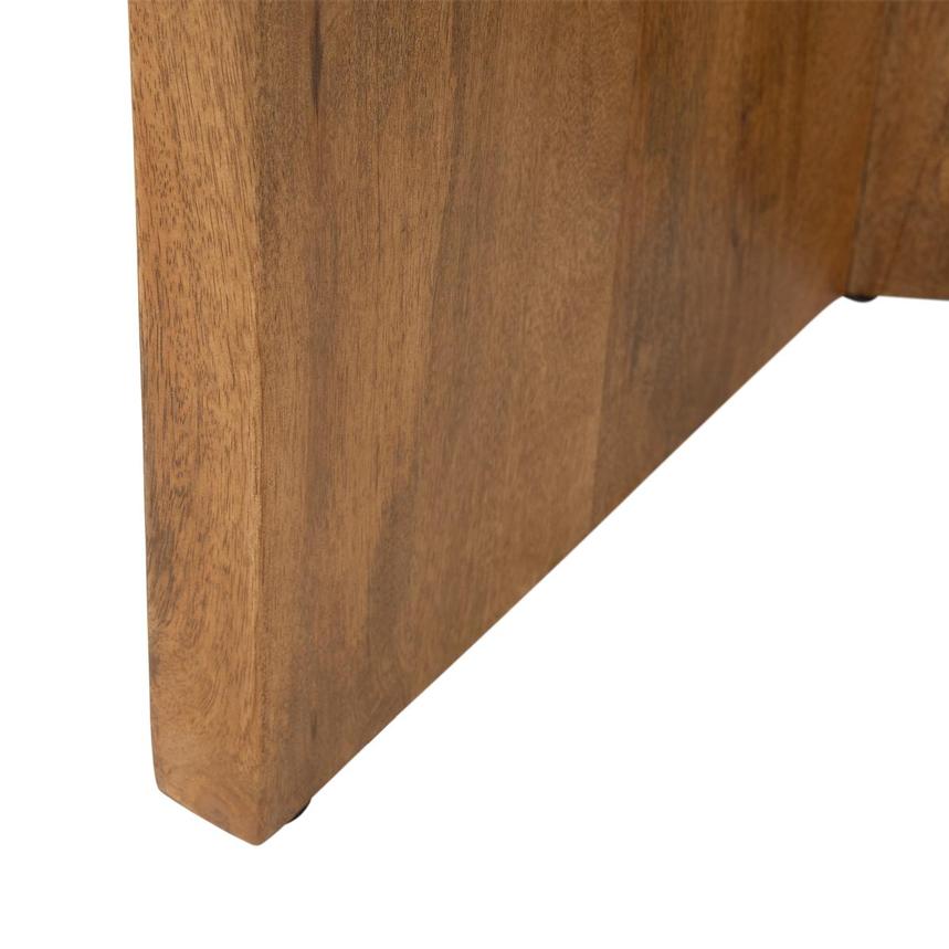 Turn Oval Dining Table  alternate image, 6 of 6 images.