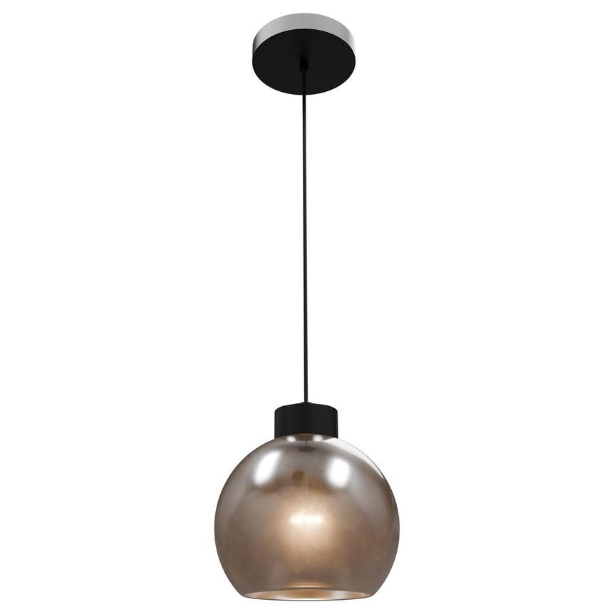 Luna Drop Ceiling Lamp  alternate image, 2 of 3 images.