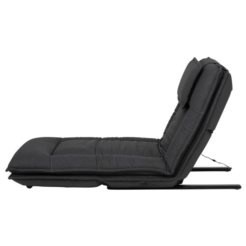 Black Haven Power Motion Chaise  alternate image, 4 of 13 images.