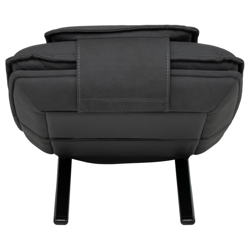 Black Haven Power Motion Chaise  alternate image, 7 of 12 images.