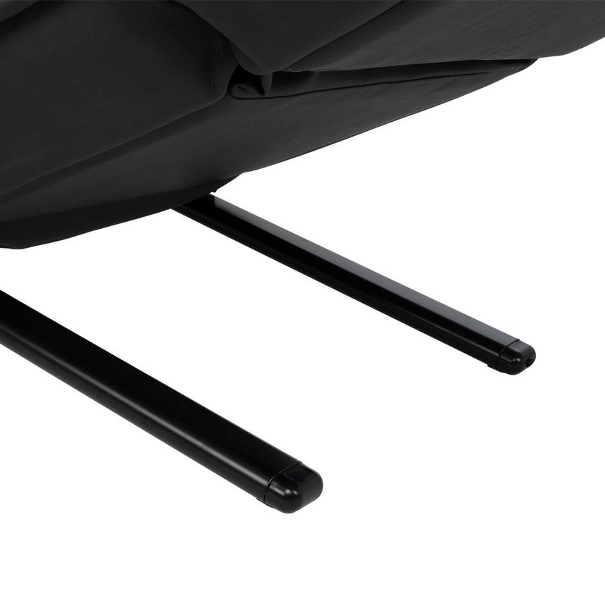 Black Haven Power Motion Chaise  alternate image, 9 of 13 images.