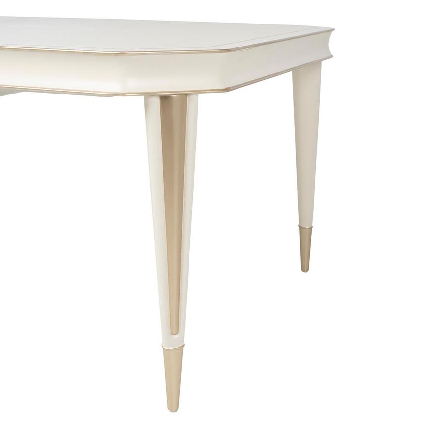 La Rachelle Extendable Dining Table  alternate image, 9 of 11 images.