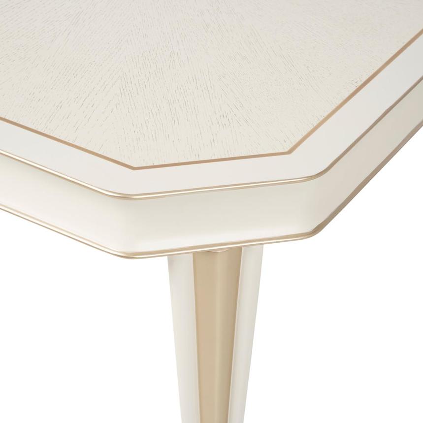 La Rachelle Extendable Dining Table  alternate image, 10 of 10 images.