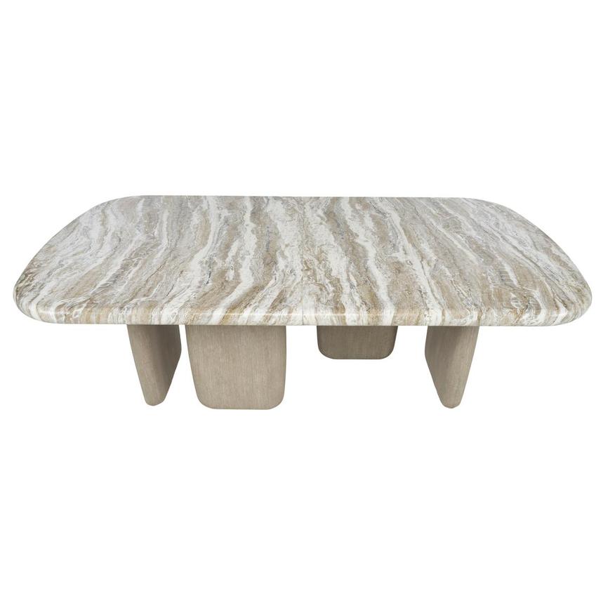 Arcadia Extendable Dining Table  alternate image, 4 of 9 images.