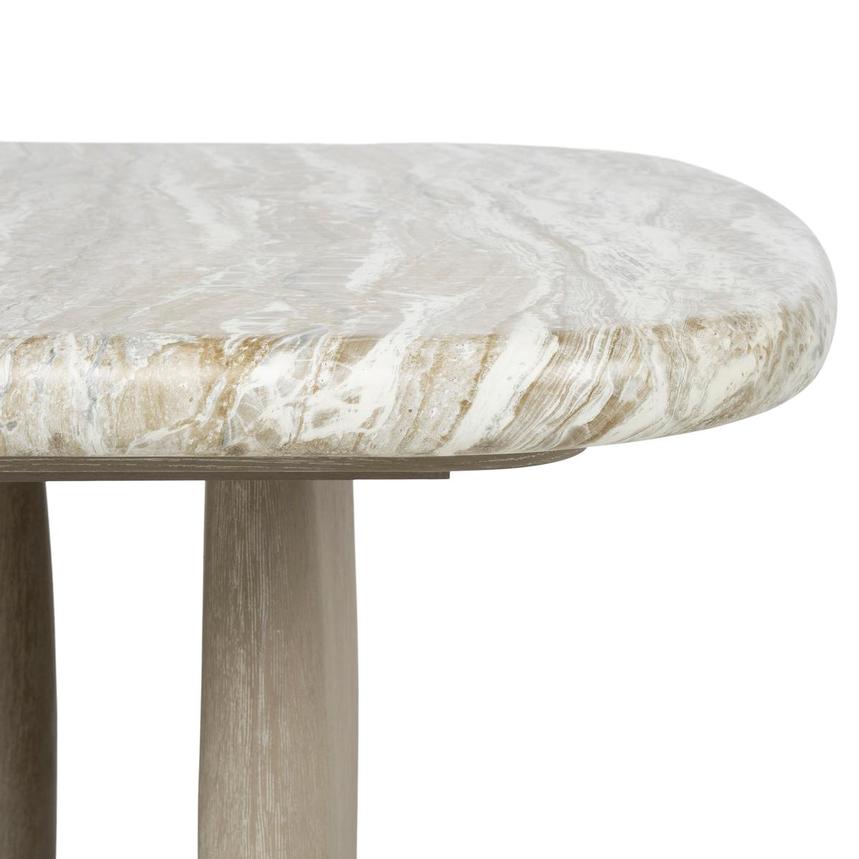 Arcadia Extendable Dining Table  alternate image, 6 of 9 images.