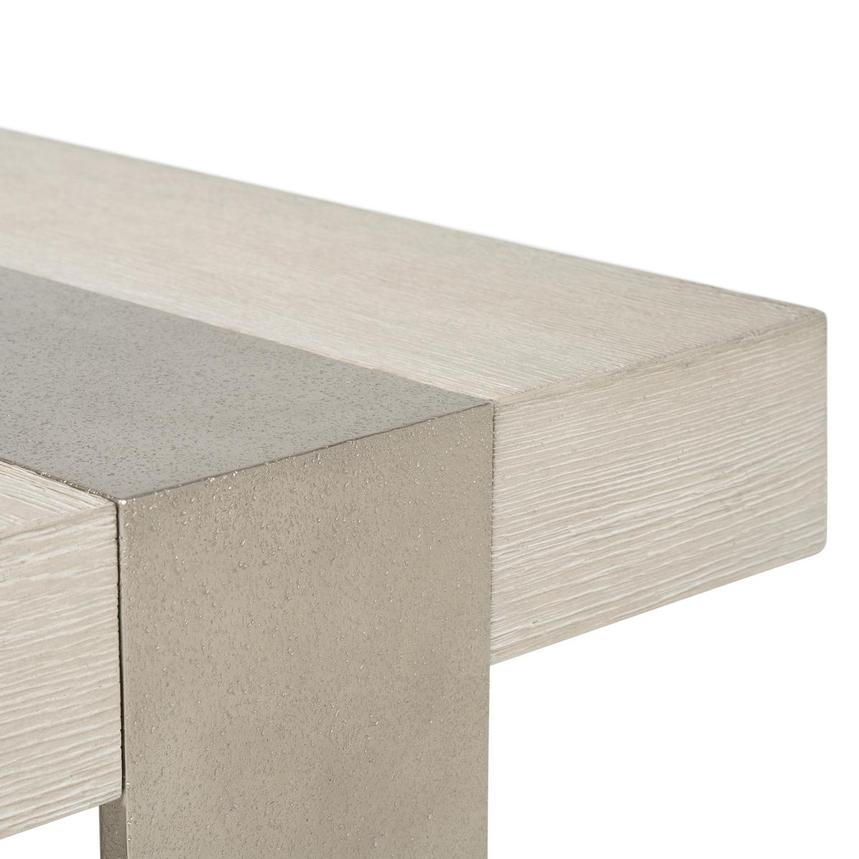 Tempo Rectangular Coffee Table alternate image, 5 of 6 images.