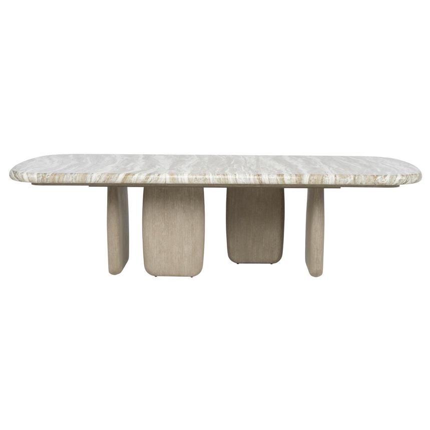 Arcadia Extendable Dining Table  alternate image, 4 of 10 images.