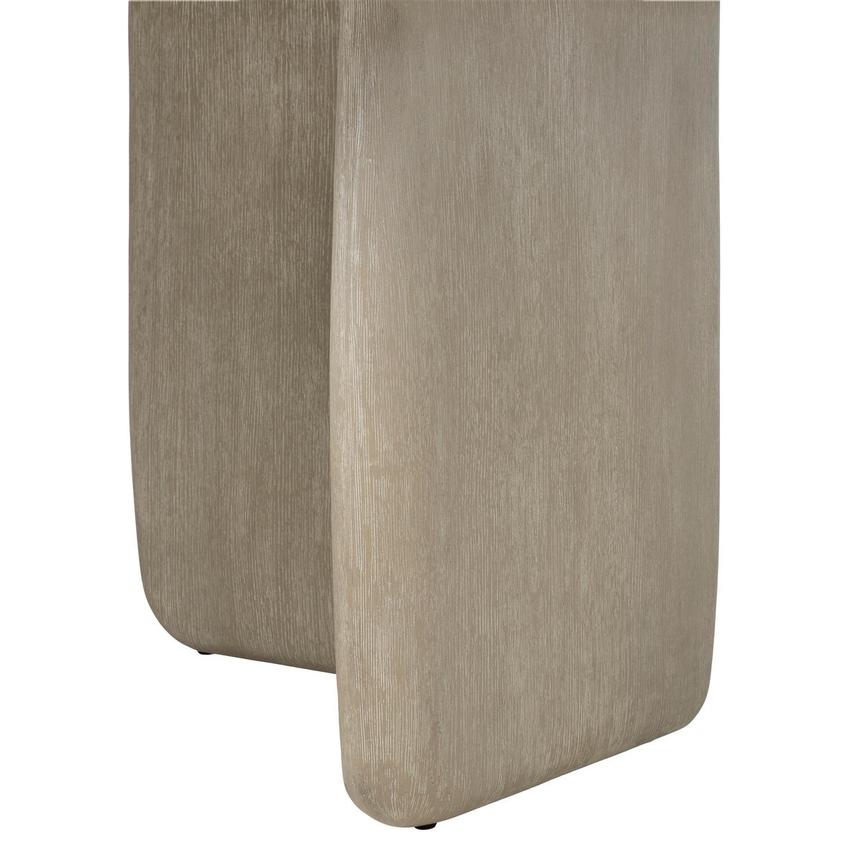Arcadia Extendable Dining Table  alternate image, 9 of 10 images.