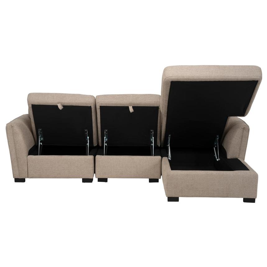 Rem Sectional Sofa  alternate image, 2 of 8 images.