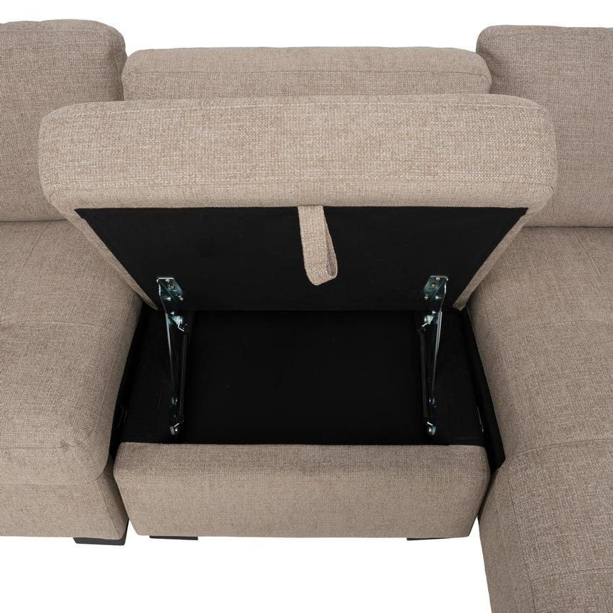 Rem Sectional Sofa  alternate image, 4 of 10 images.