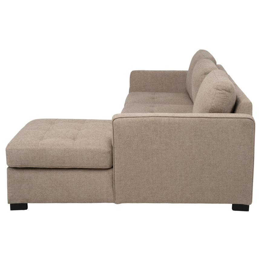 Rem Sectional Sofa alternate image, 3 of 8 images.