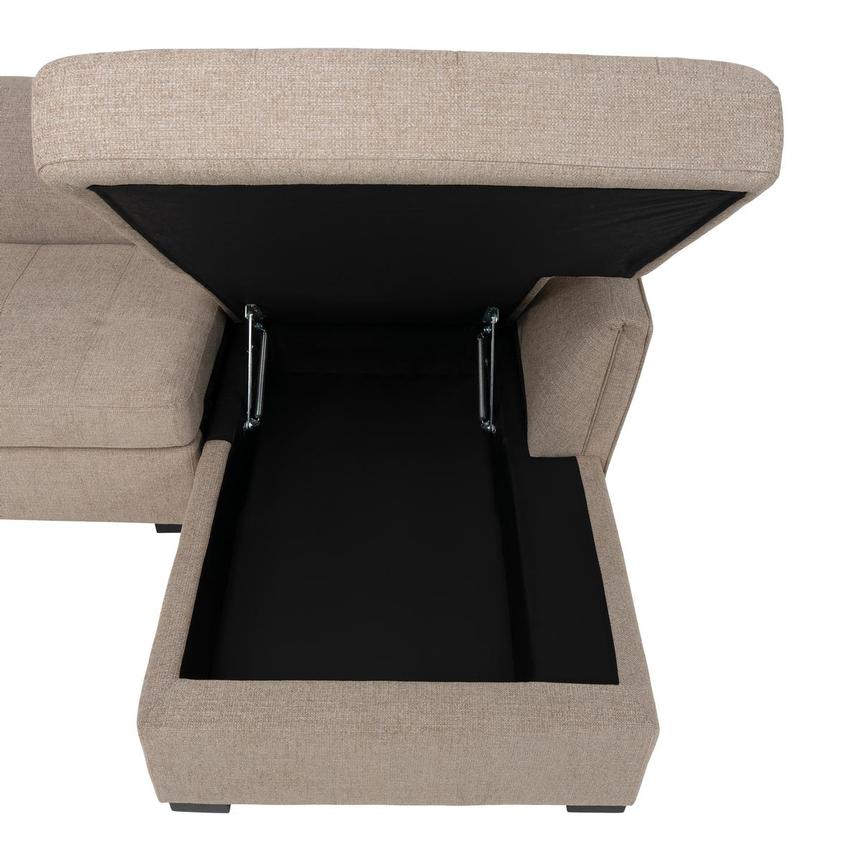 Rem Sectional Sofa  alternate image, 7 of 11 images.