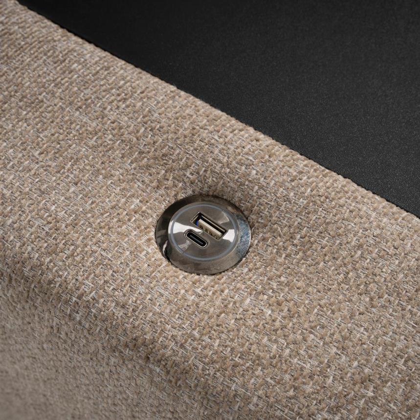 Rem Sectional Sofa alternate image, 10 of 11 images.
