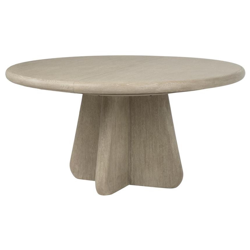 Arcadia Round Dining Table  main image, 1 of 7 images.